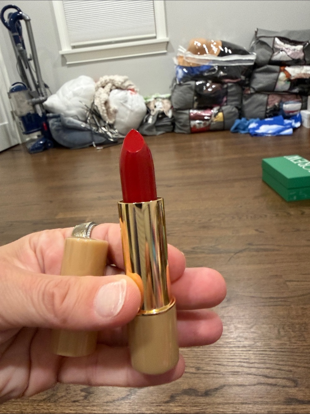 Elizabeth Arden Perfect Scarlett